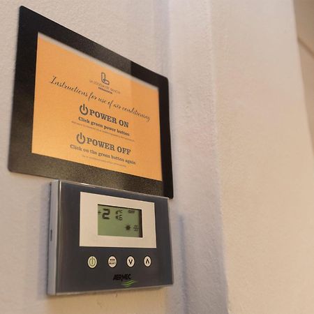 La Loggia De' Banchi Hotel Специя Екстериор снимка