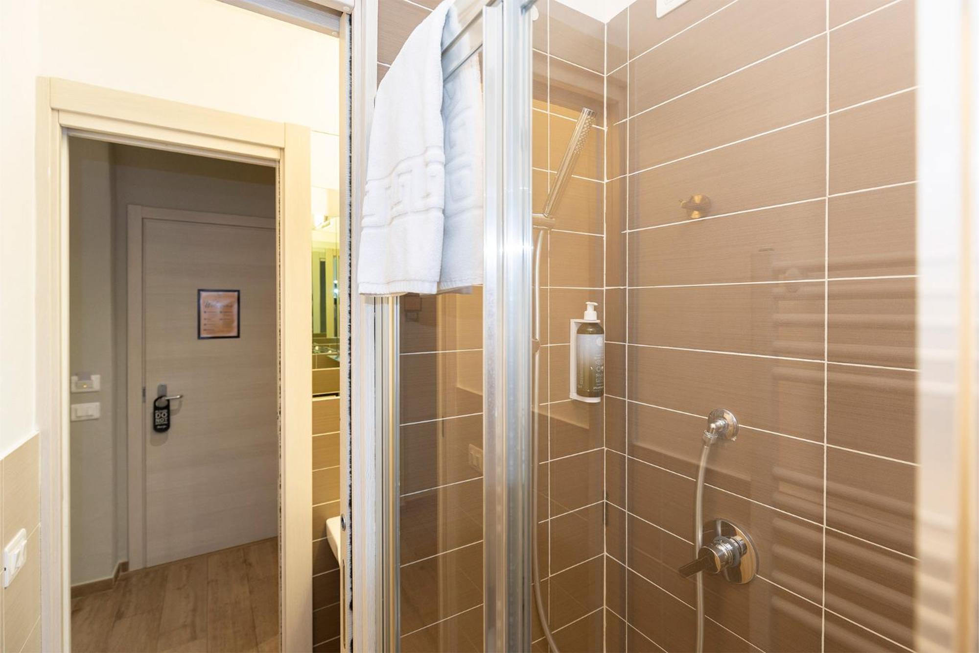 La Loggia De' Banchi Hotel Специя Екстериор снимка