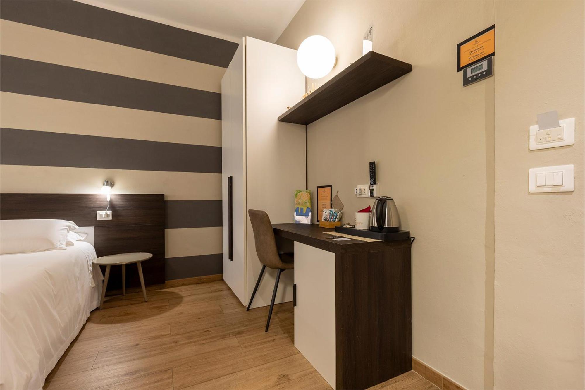 La Loggia De' Banchi Hotel Специя Екстериор снимка
