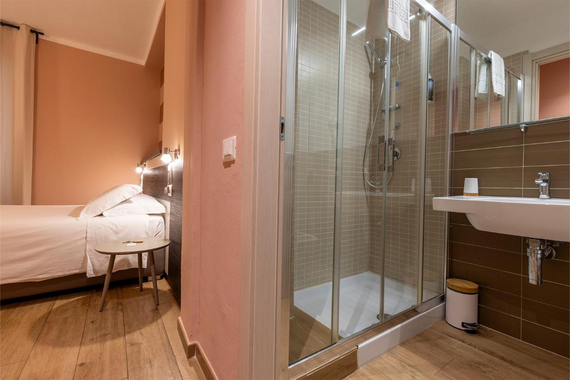 La Loggia De' Banchi Hotel Специя Екстериор снимка