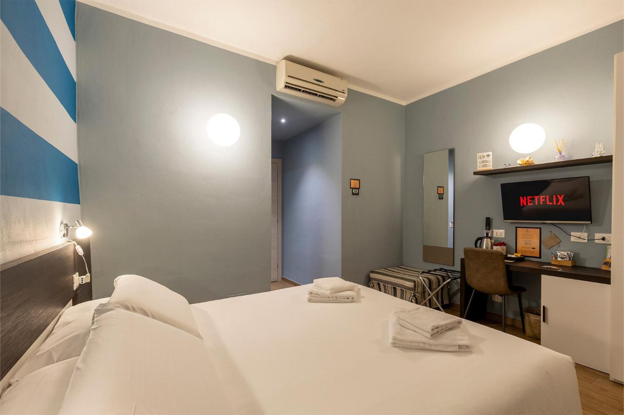 La Loggia De' Banchi Hotel Специя Екстериор снимка