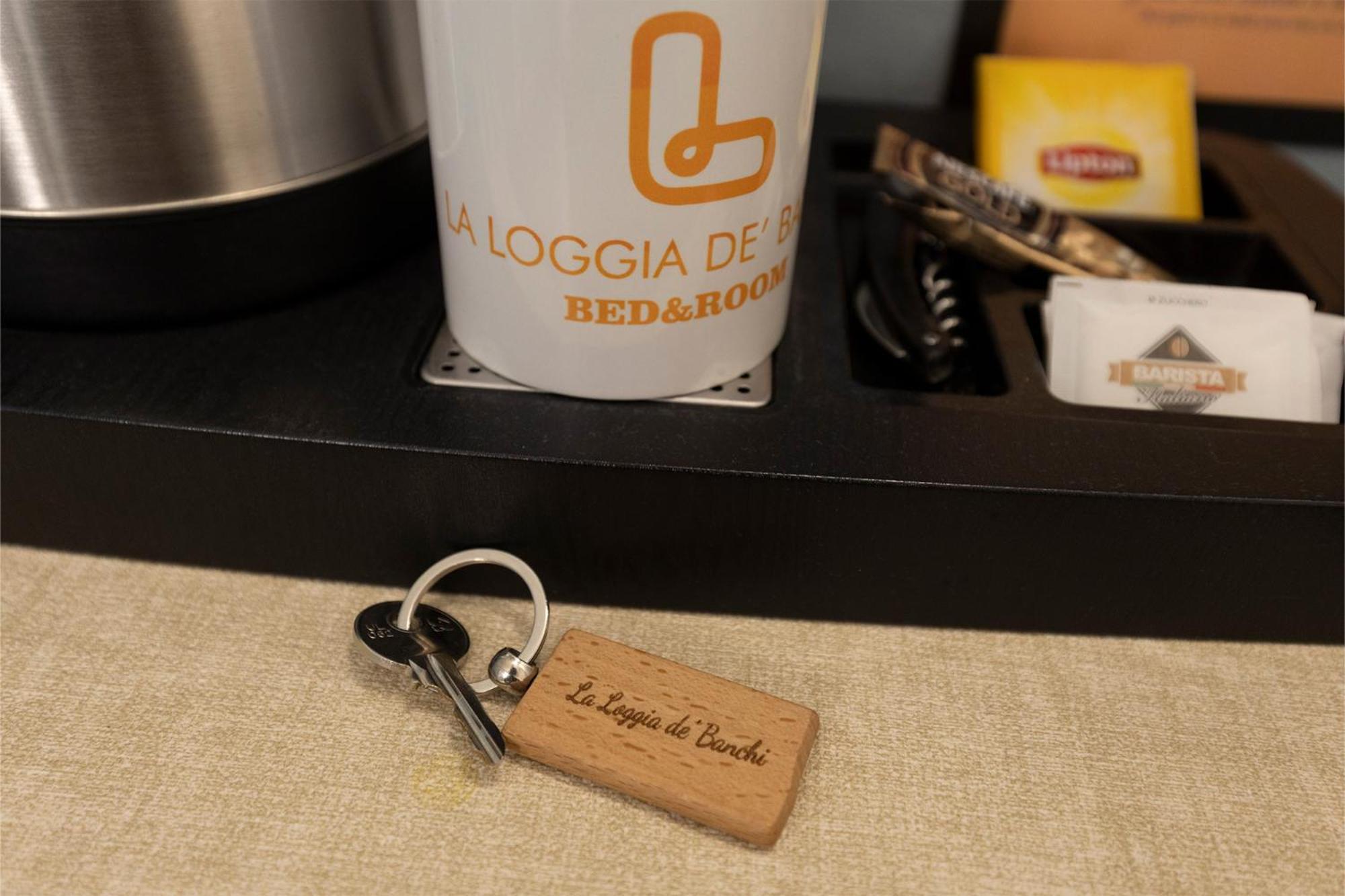 La Loggia De' Banchi Hotel Специя Екстериор снимка