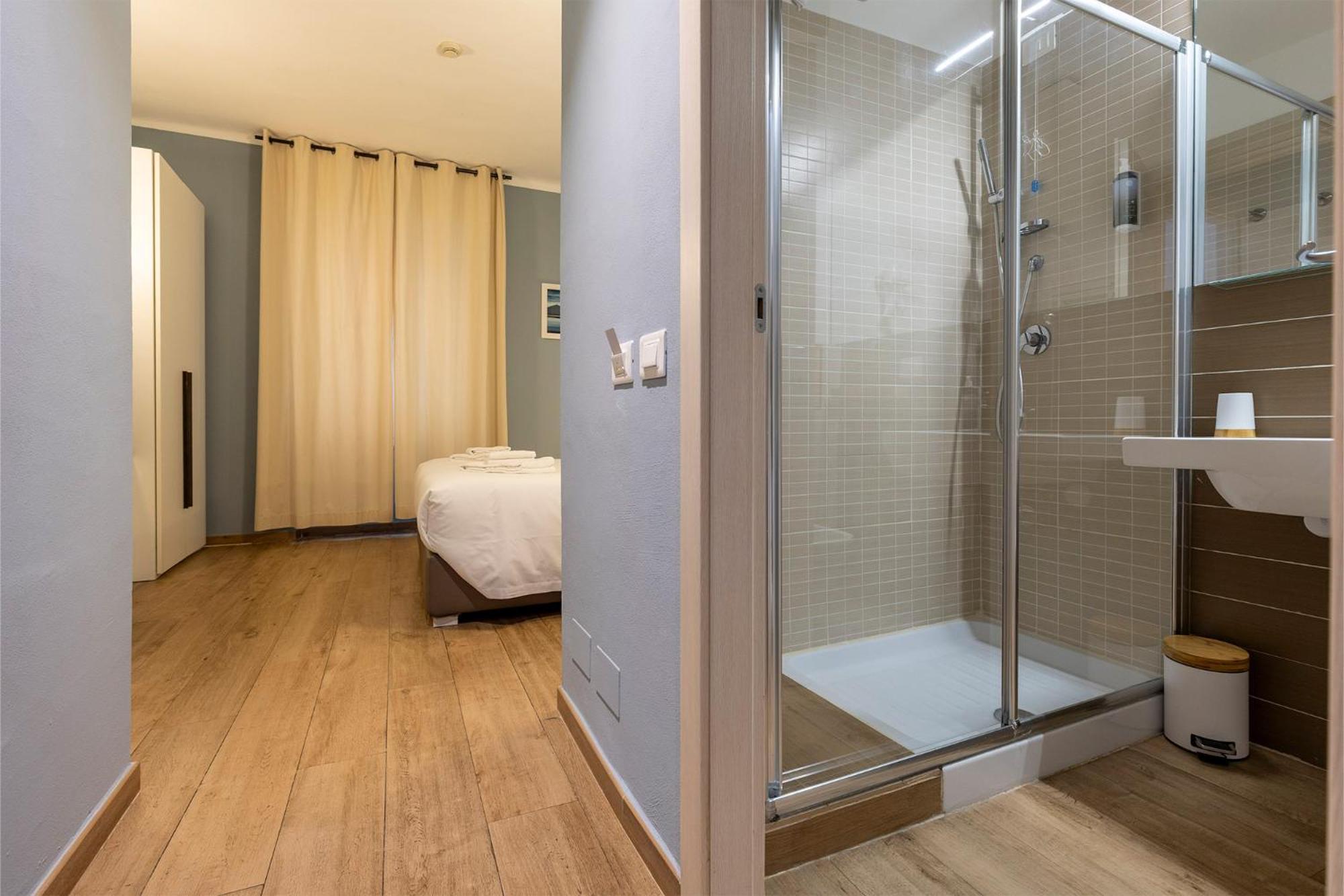 La Loggia De' Banchi Hotel Специя Екстериор снимка