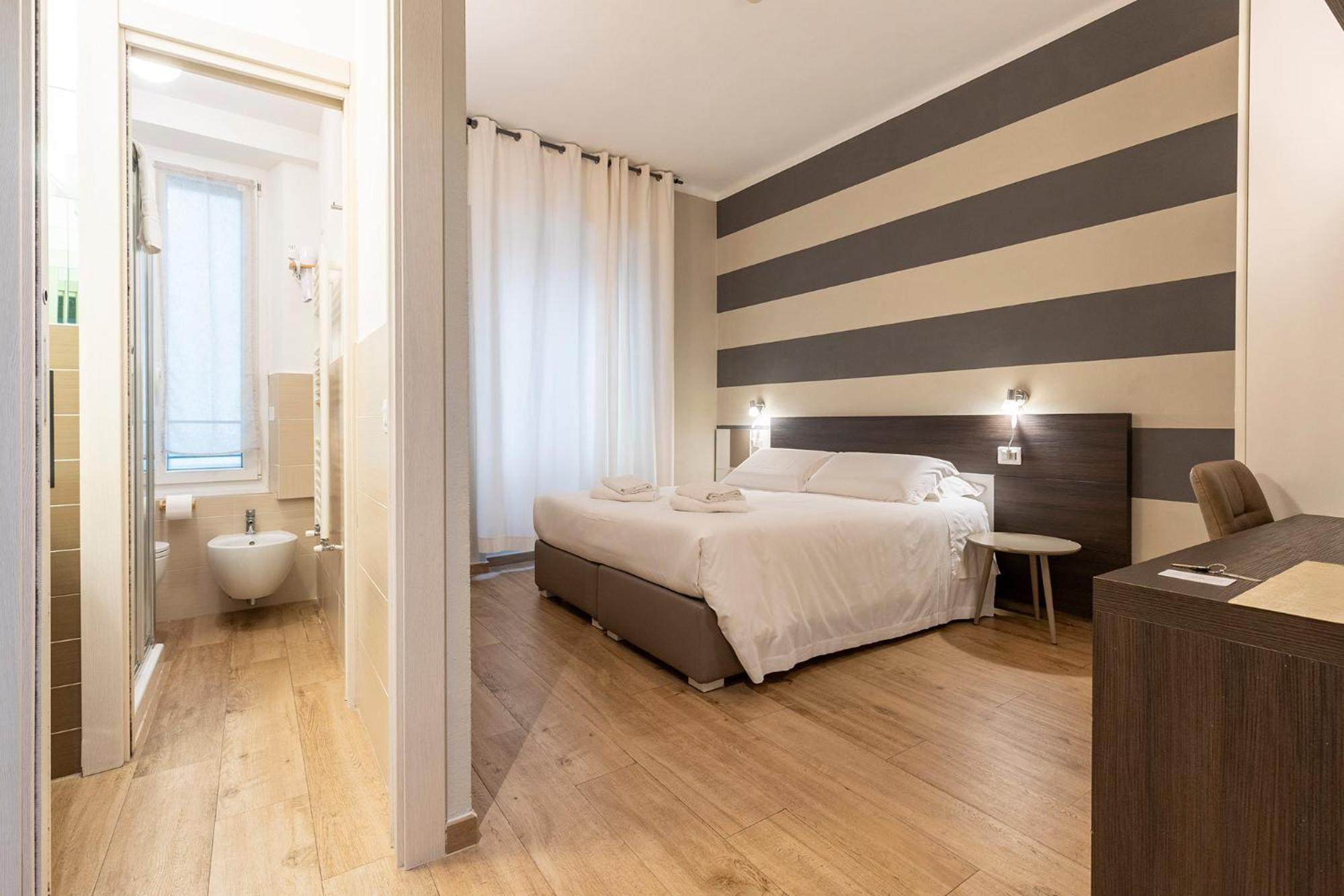 La Loggia De' Banchi Hotel Специя Екстериор снимка