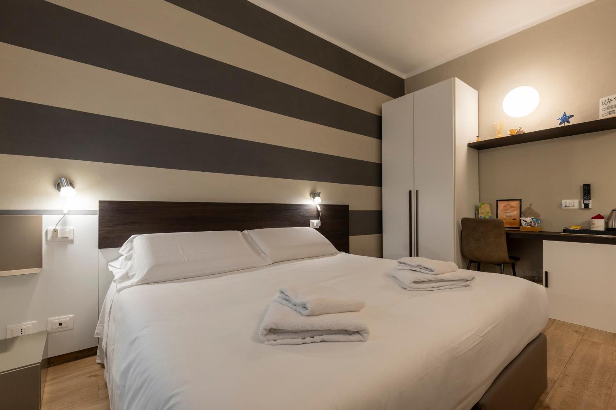 La Loggia De' Banchi Hotel Специя Екстериор снимка