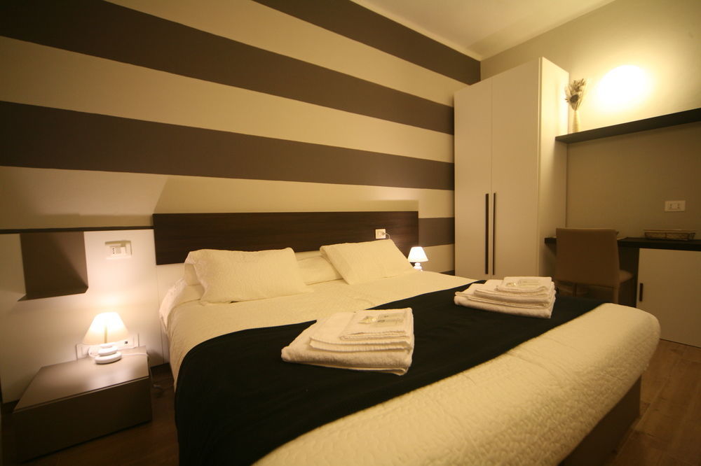 La Loggia De' Banchi Hotel Специя Екстериор снимка