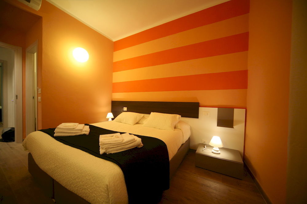 La Loggia De' Banchi Hotel Специя Екстериор снимка